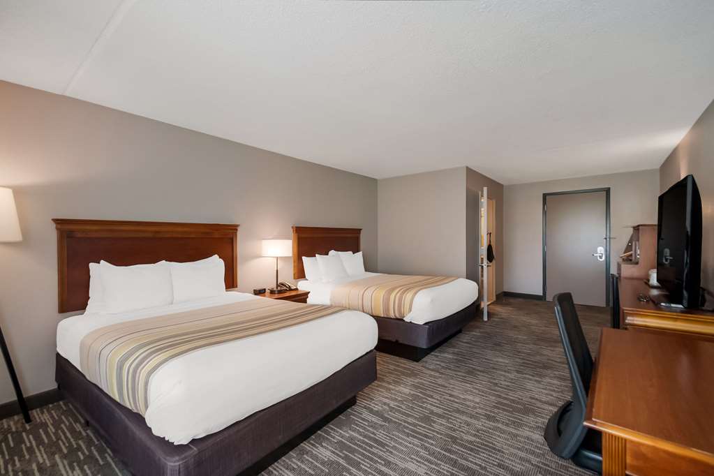 Country Inn & Suites by Radisson Fredericksburg South VA - photo 22