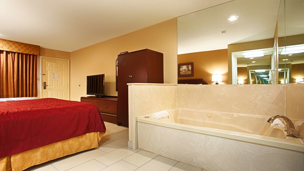 Inn of Kilgore - photo 9
