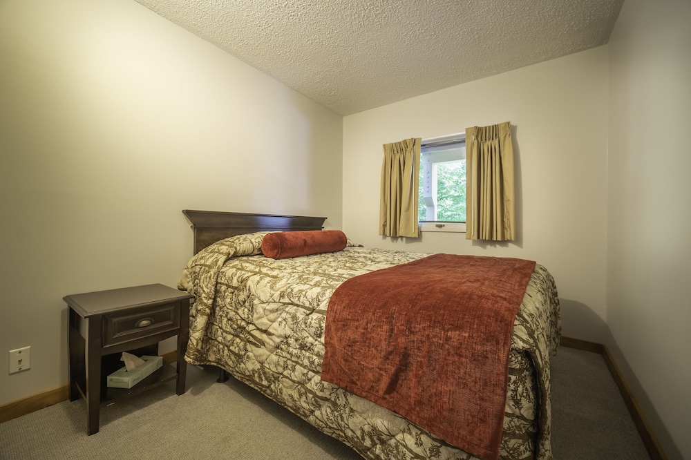 Sun & Ski Inn And Suites - photo 46