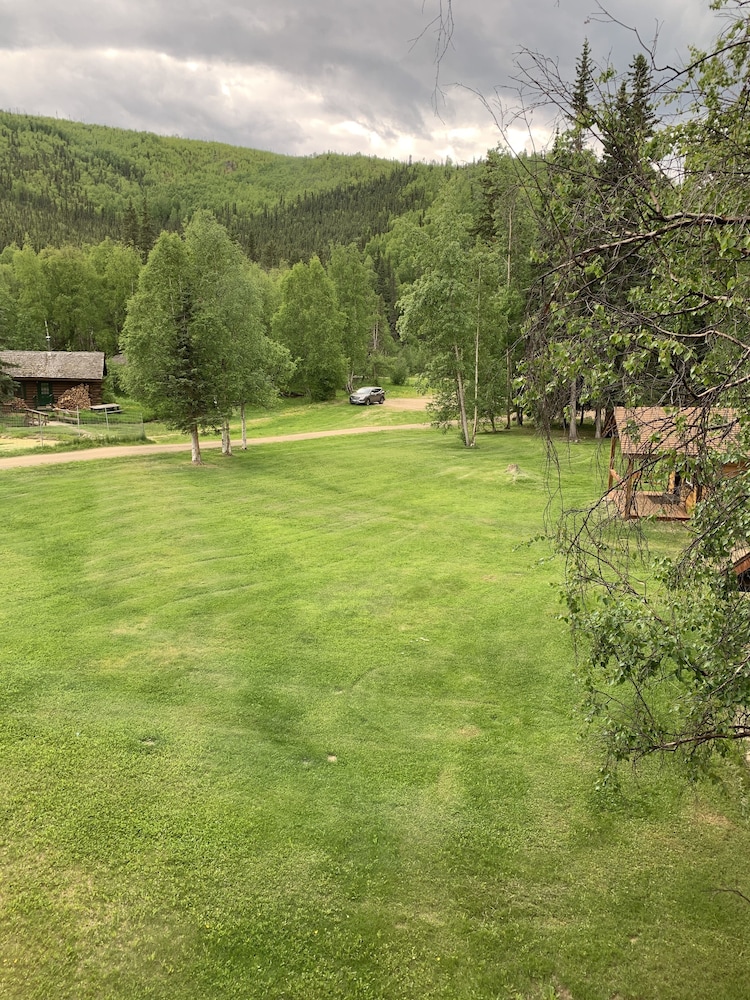 Chena Hot Springs Resort - photo 32