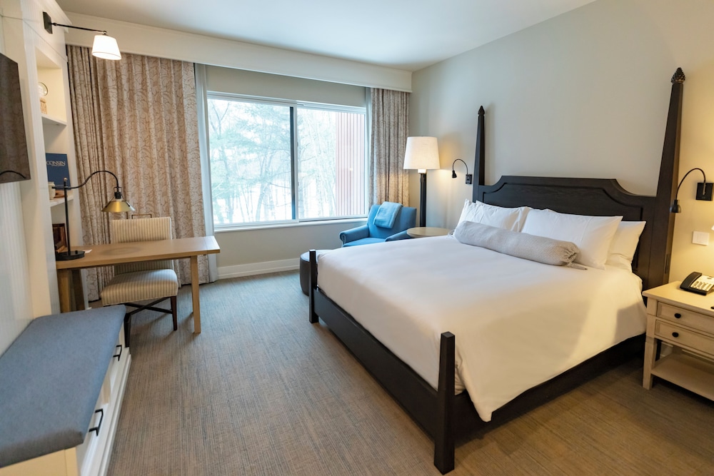The Inn at SentryWorld - photo 35