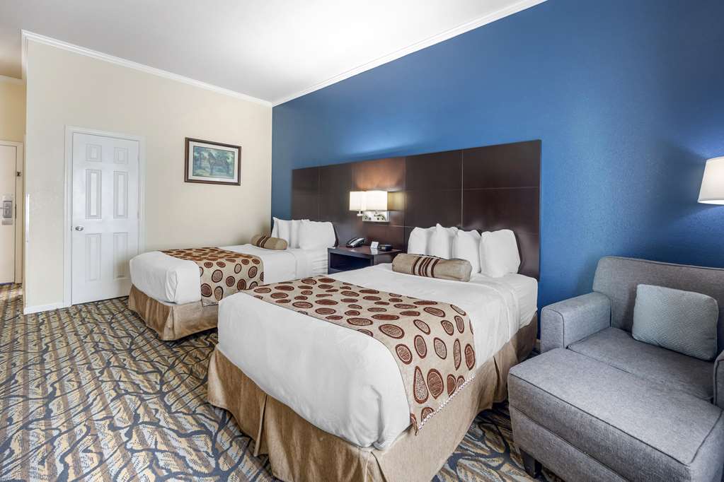 Best Western Spring Hill Inn & Suites - photo 11