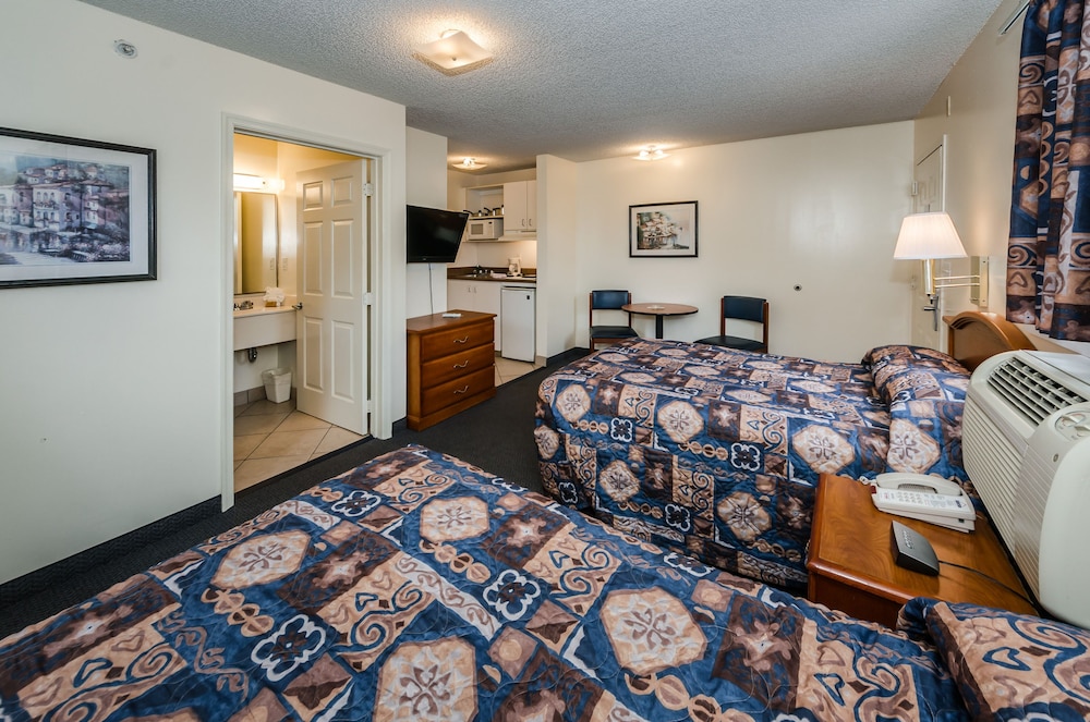Tampa Bay Extended Stay Hotel - photo 7