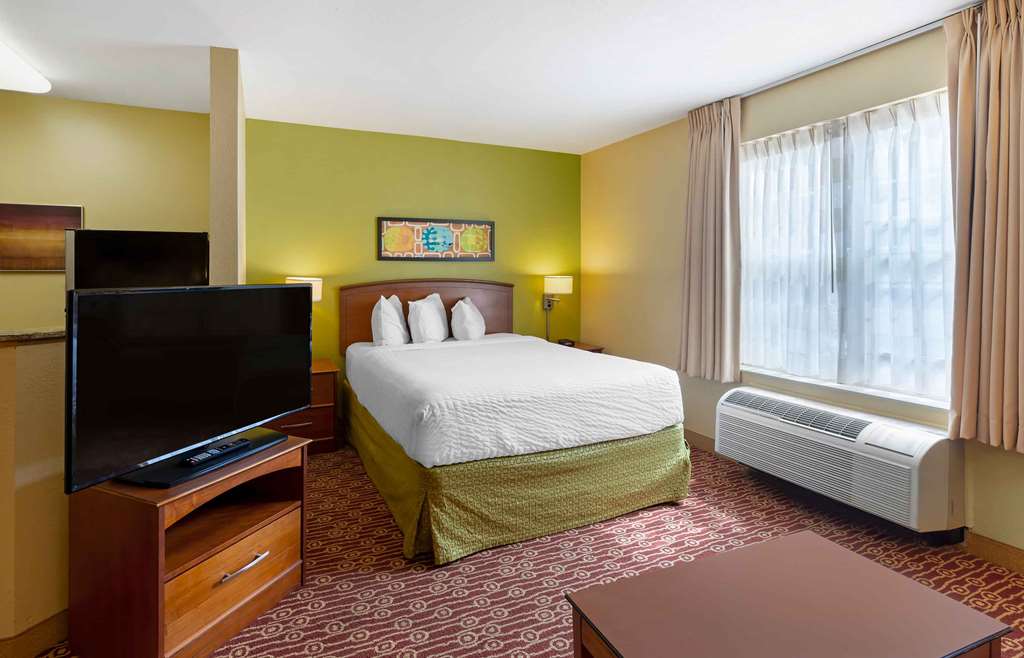 Extended Stay America Suites Richmond Glen Allen Short Pump - photo 6