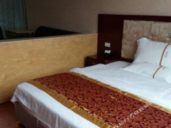 Yuping Guiyang Hotel — hotel in Yuping