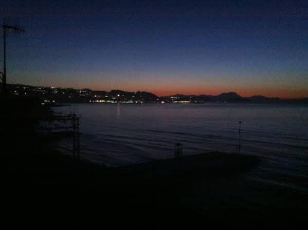 Albergo Delle Rose in Pozzuoli, Italy