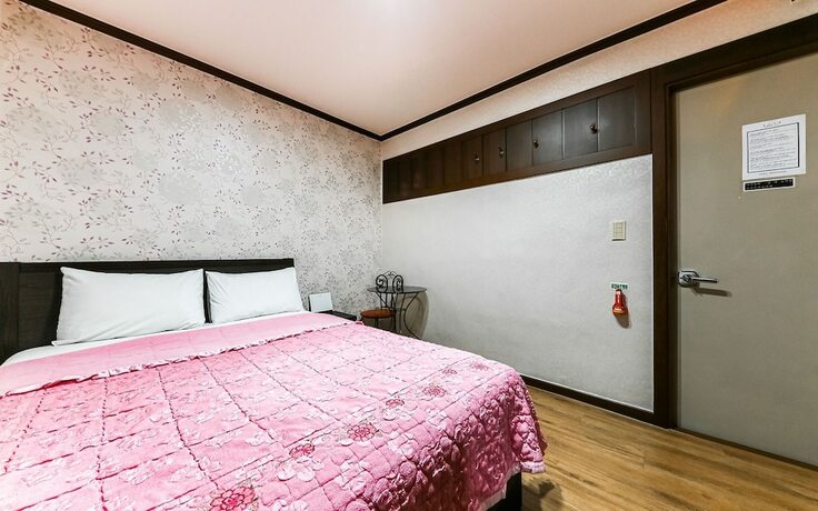 Sejong Some in Sejong, South Korea