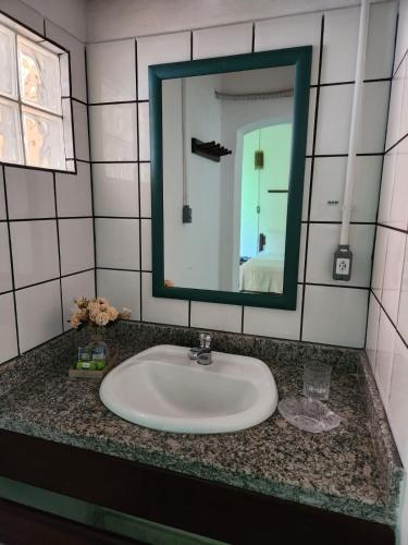 Pousada São Francisco in Prado, Brasil