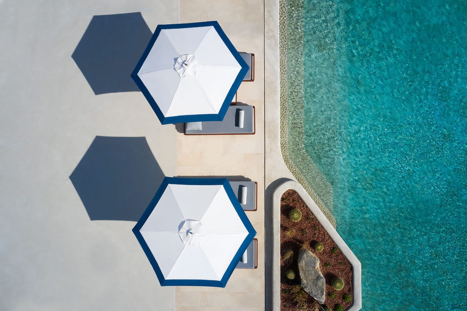 Aegon Mykonos Autograph Collection — Mykonos — photo 4
