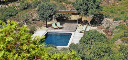 Le Chant Des Pierres - last minute hotel in Unknown City