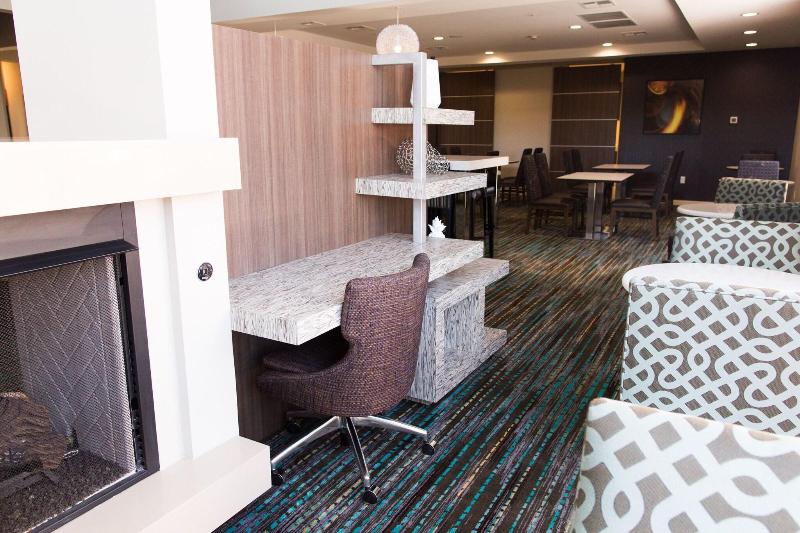 Residence Inn by Marriott Oklahoma City Northwest - photo 9