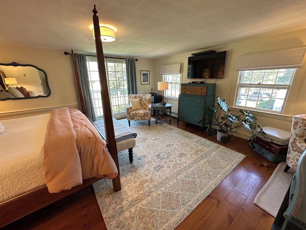 Inn at Perkins Cove - photo 35