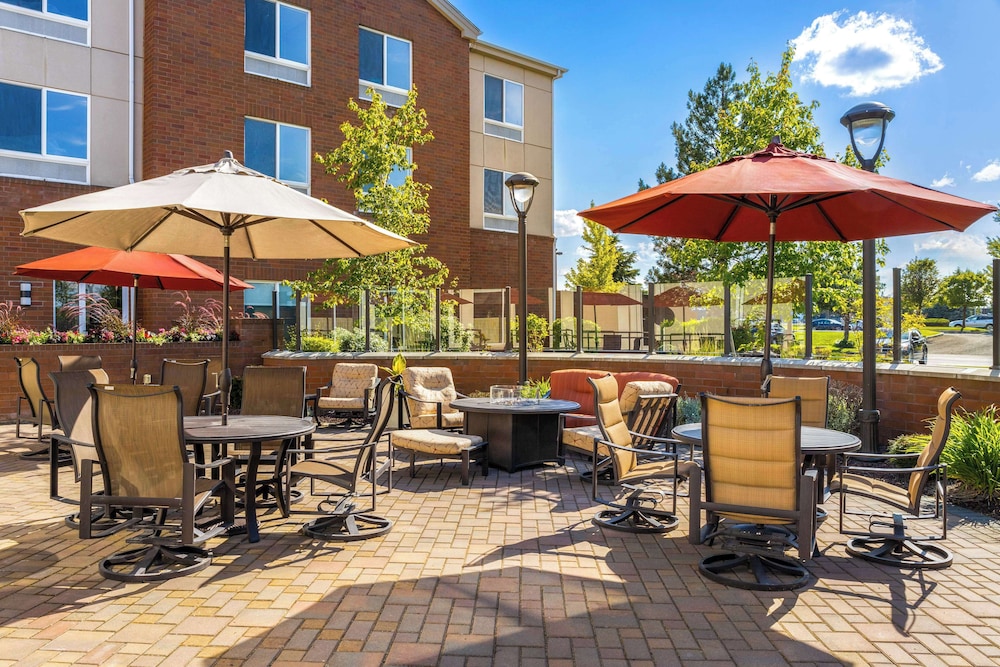 Hilton Garden Inn Spokane Airport - photo 54