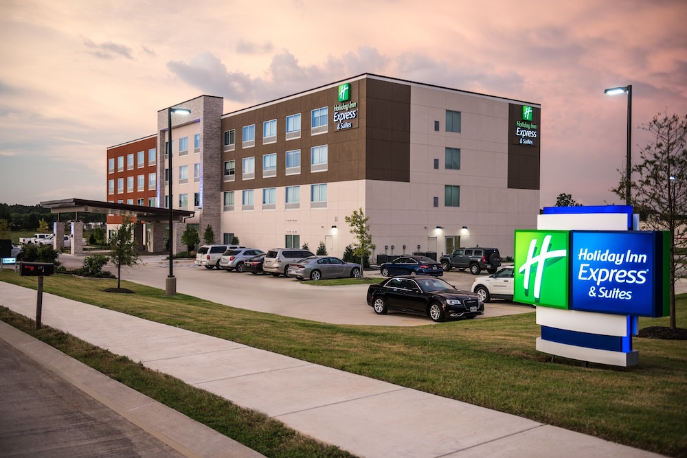 Holiday Inn Express & Suites Ruston an IHG Hotel - featured photo