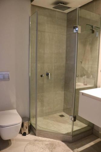 2218 at 16 on Bree — 4-Star Luxury Hotel in Cape Town, South Africa