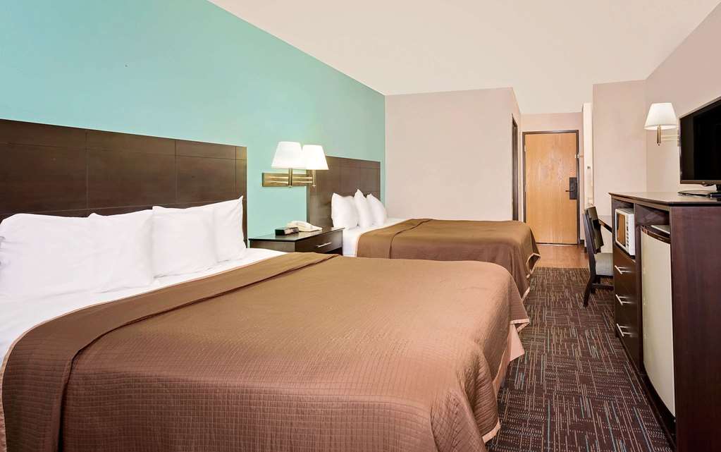 Howard Johnson by Wyndham Gothenburg - photo 3