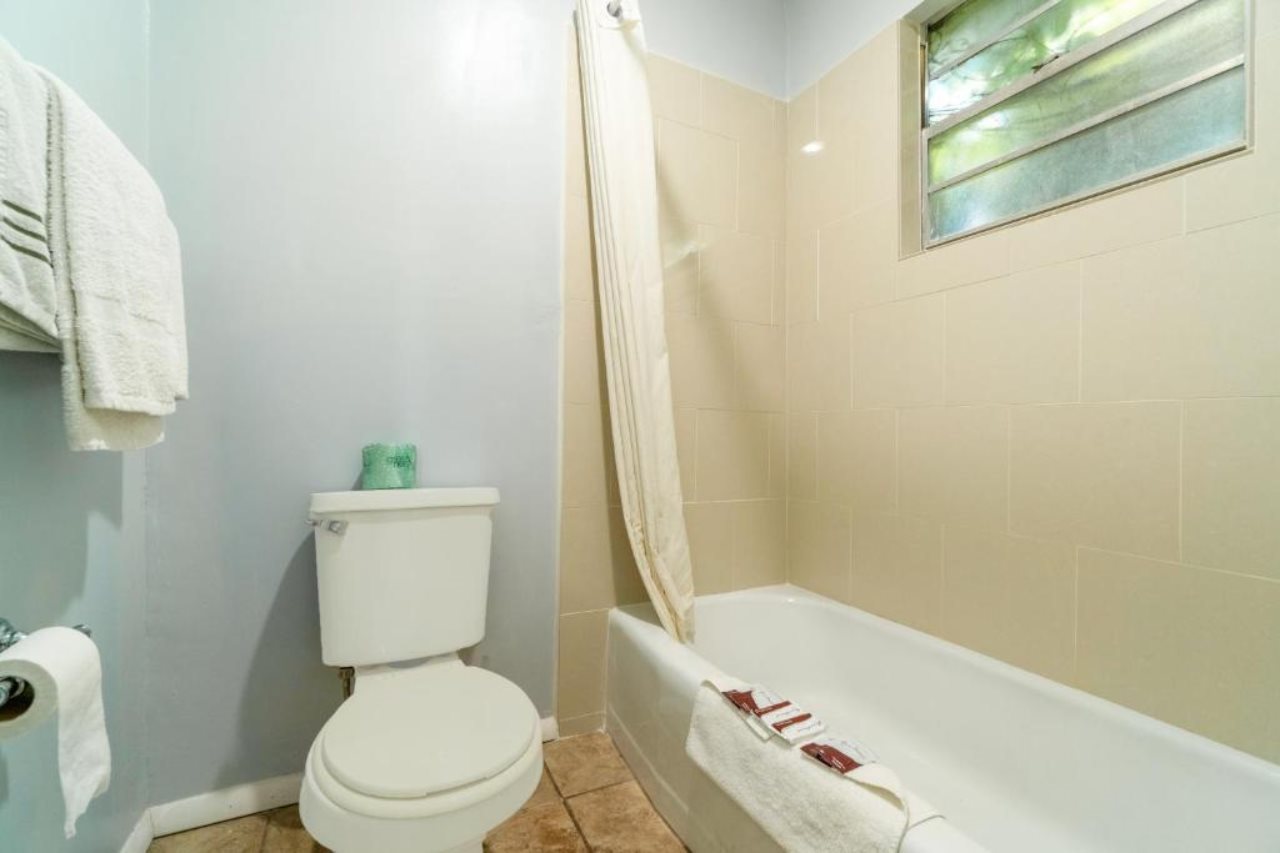 Lamplighter Inn By OYO Independence - photo 31
