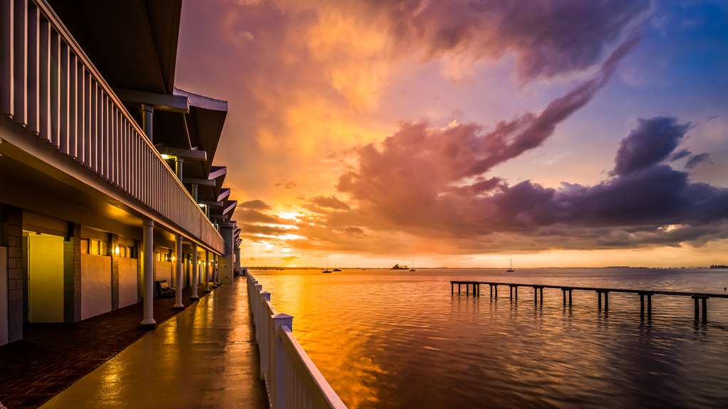 Best Western Plus Yacht Harbor Inn - photo 11