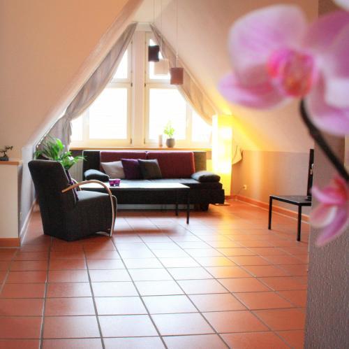 D & S Hotel & Ferienwohnungen — hotel in Besigheim