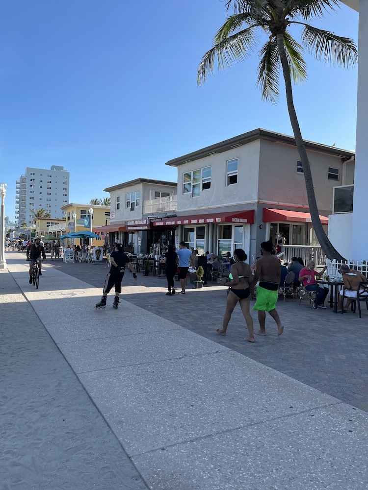 Golden Sand Oceanfront - photo 26