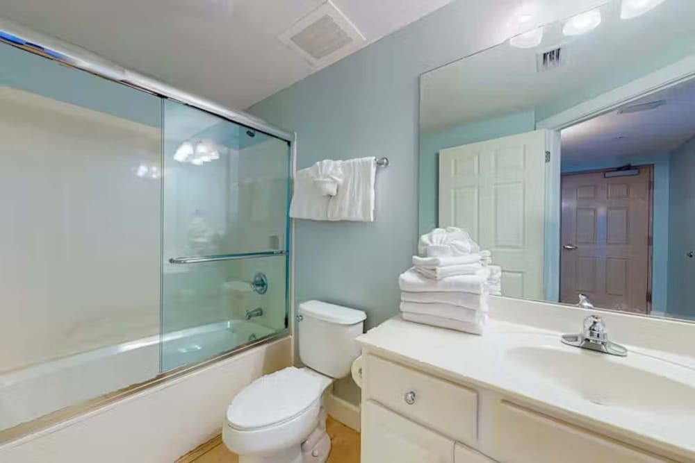 Sunrise Serenity Resort Condo - photo 17