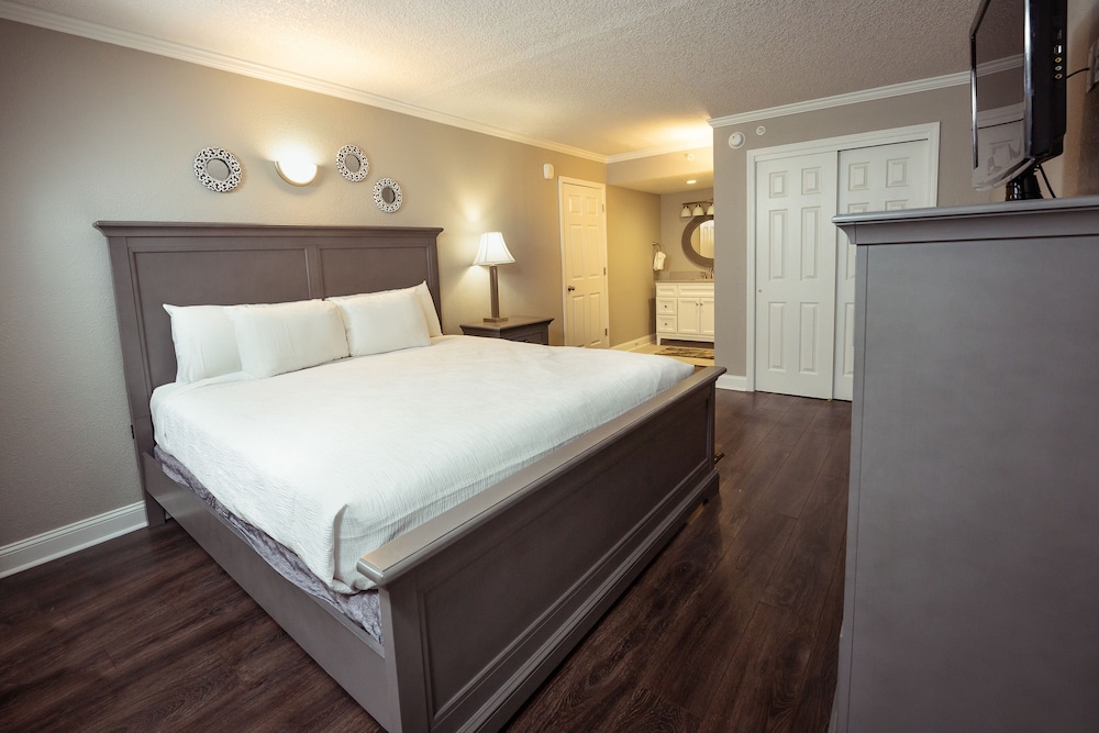 Branson King Resort and Suites - photo 10