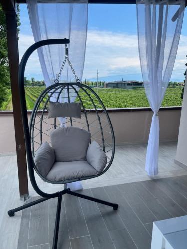 Angy House 25 — 4-Star Luxury Hotel in Desenzano Del Garda, Italy