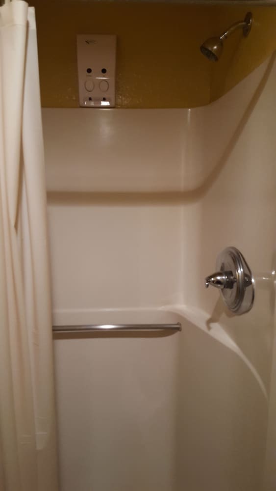 Earth Inn Motel - photo 27