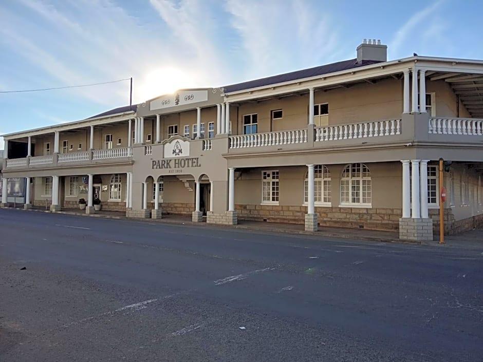 Park Hotel Bethlehem in Bethlehem, South Africa