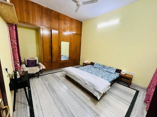 ReeGi Luxury Stay — Allahabad — photo 3