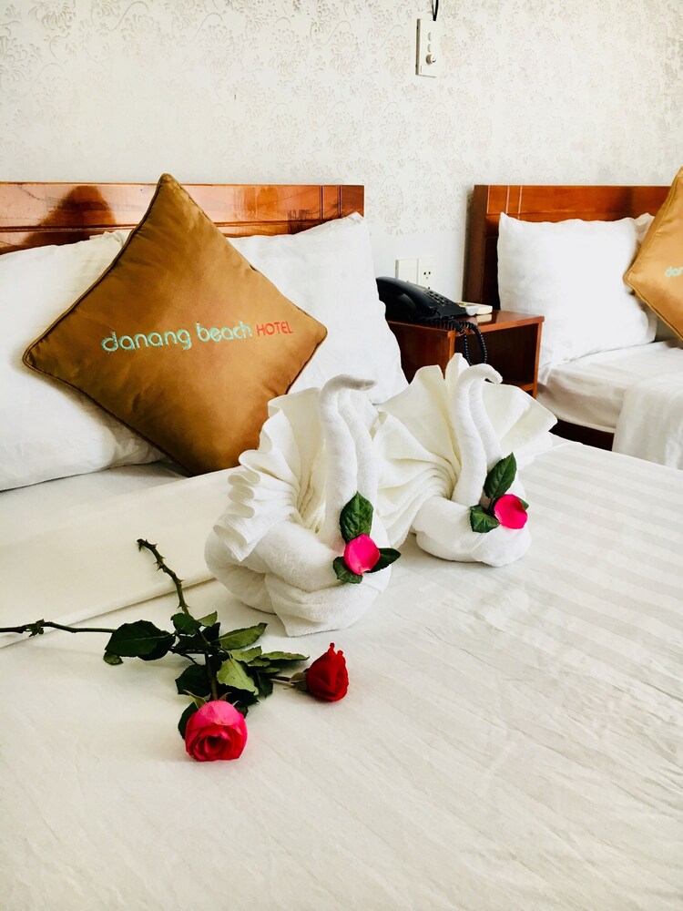 Danang Beach Hotel - last minute hotel in Da Nang