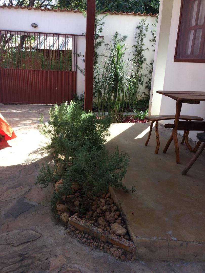 Pousada Flor de Debora in Minacu, Brasil