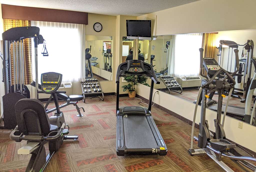 Baymont by Wyndham Rockford - photo 9