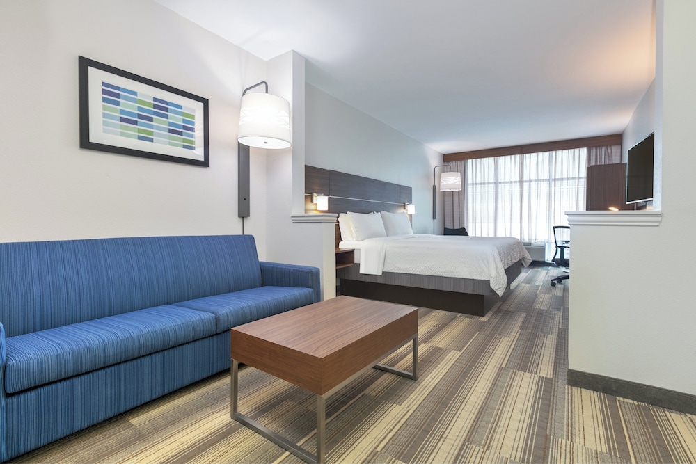 Holiday Inn Express Hotel & Suites Clute Lake Jackson by IHG - photo 23