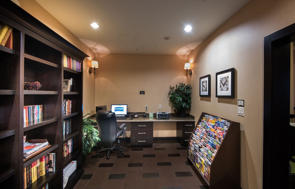 Staybridge Suites DFW Airport North by IHG - photo 28