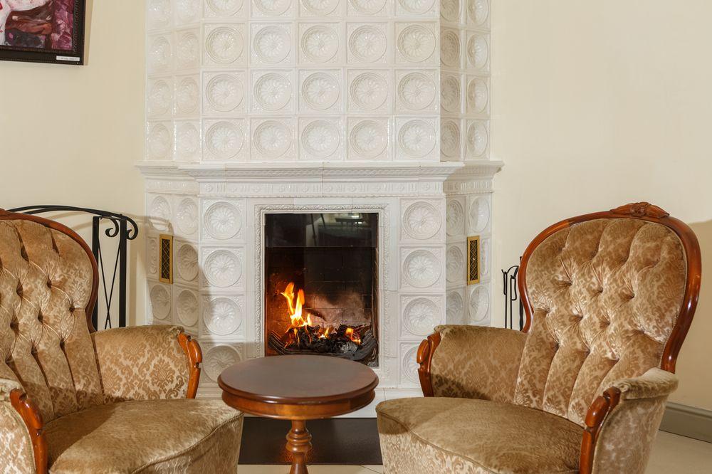 Kernu Manor Hotel & SPA in Keila, Estonia