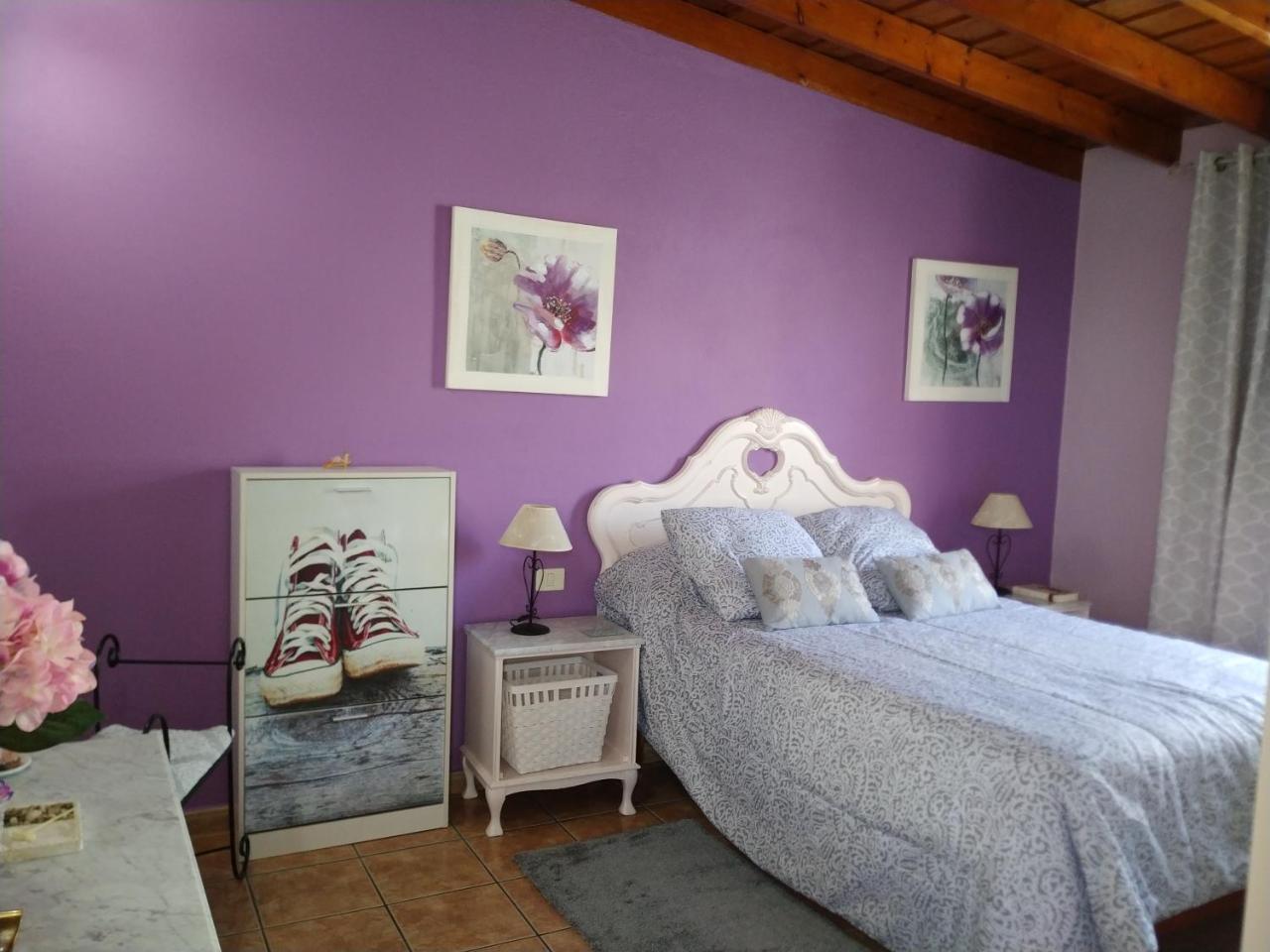 Casa Nazario Duplex — 4-Star Luxury Hotel in Los Llanos De Aridane, Spain