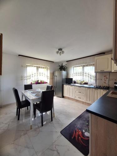 Magura Raraului in Campulung Moldovenesc, Romania