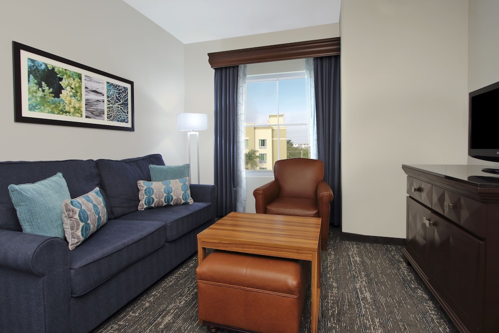 Homewood Suites by Hilton Miami Airport West - photo 6