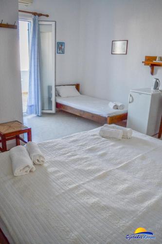 Cyclades Rooms — Antiparos — photo 4