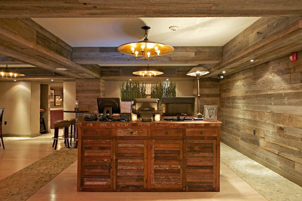 Daddy O Hotel - photo 22