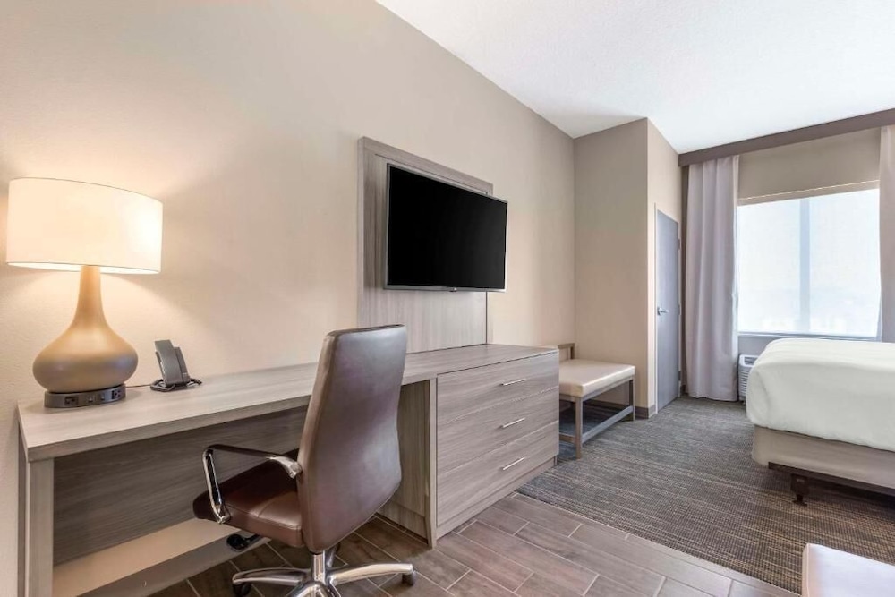 Pestana Orlando Suites Lake Buena Vista - photo 11