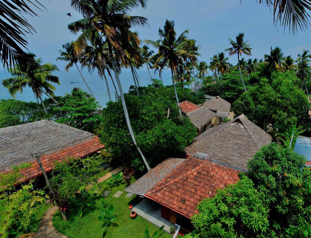 Azure Tides Marari in Alleppey, India