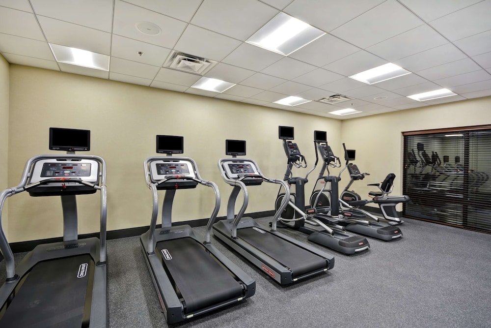 Hampton Inn & Suites Grants Pass - photo 30