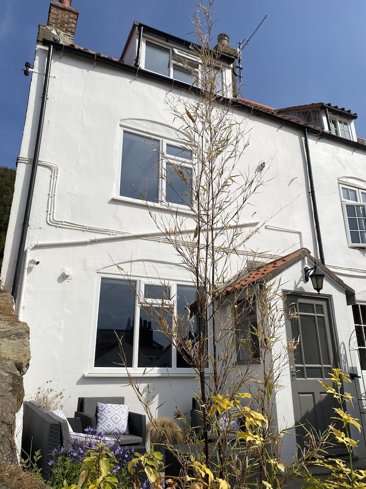 Hideaway Retreat in Whitby, United Kingdom
