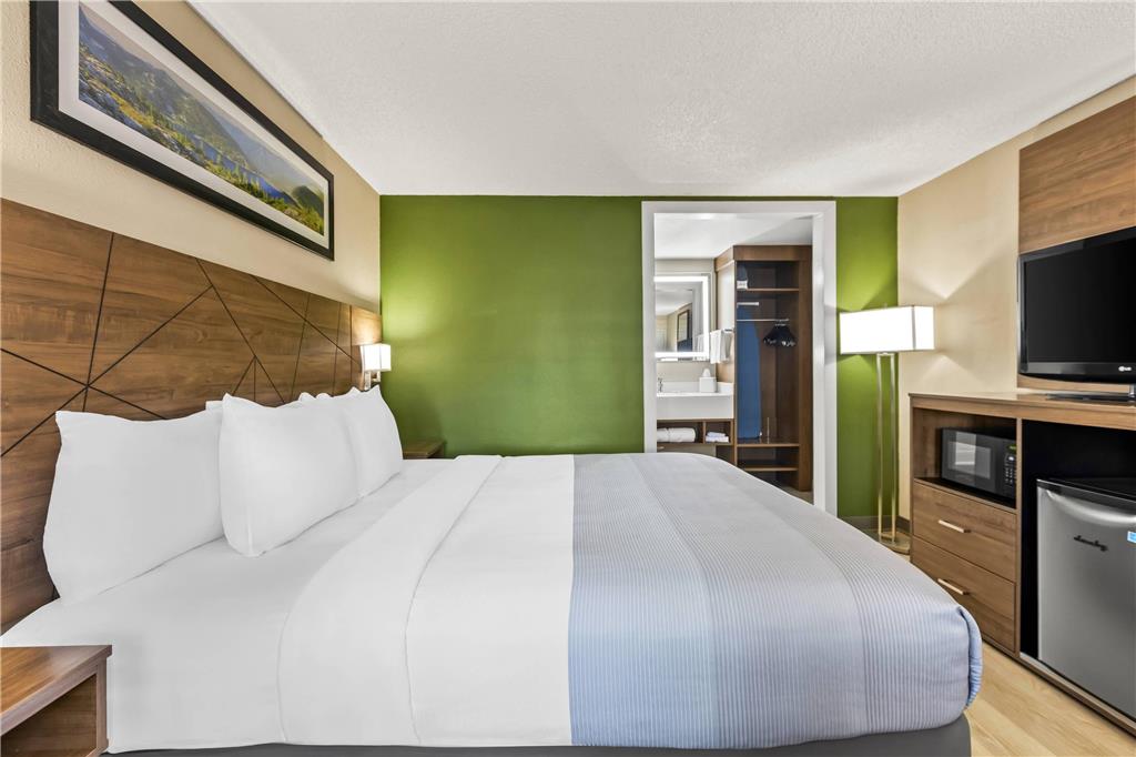 Quality Inn Baker City - photo 21