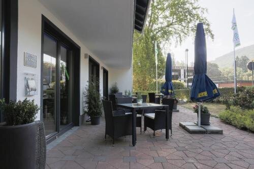 Bestharzinn in Bad Harzburg, Germany