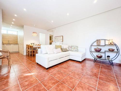 Apartament ‘Es Botanic’ in Blanes, Spain