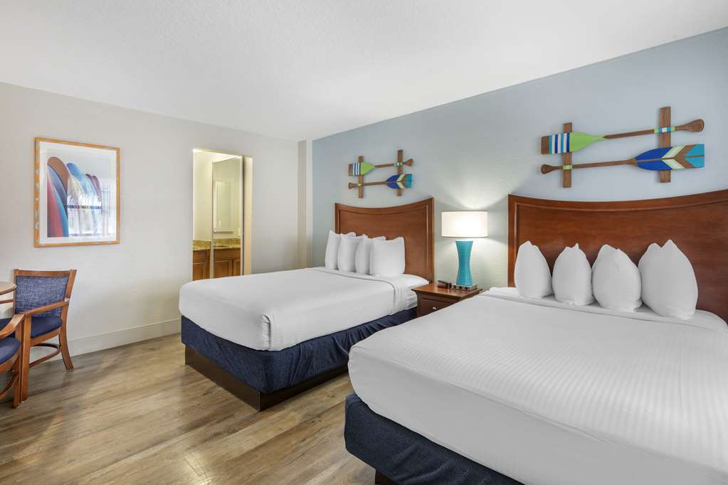 Best Western Cocoa Beach Port Canaveral - photo 57