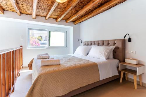 Paleochora in in Palaiochora, Greece